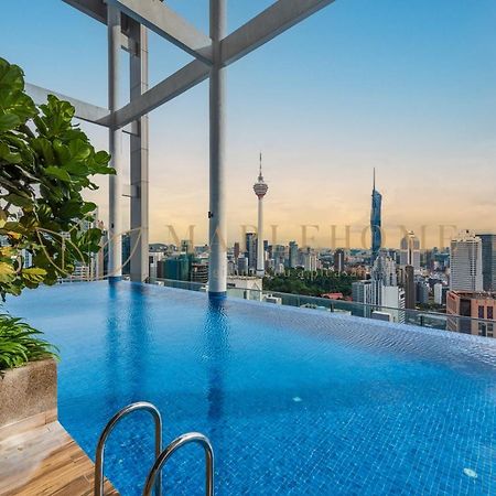 The Colony And The Luxe Premier Suites Kuala Lumpur Exterior foto