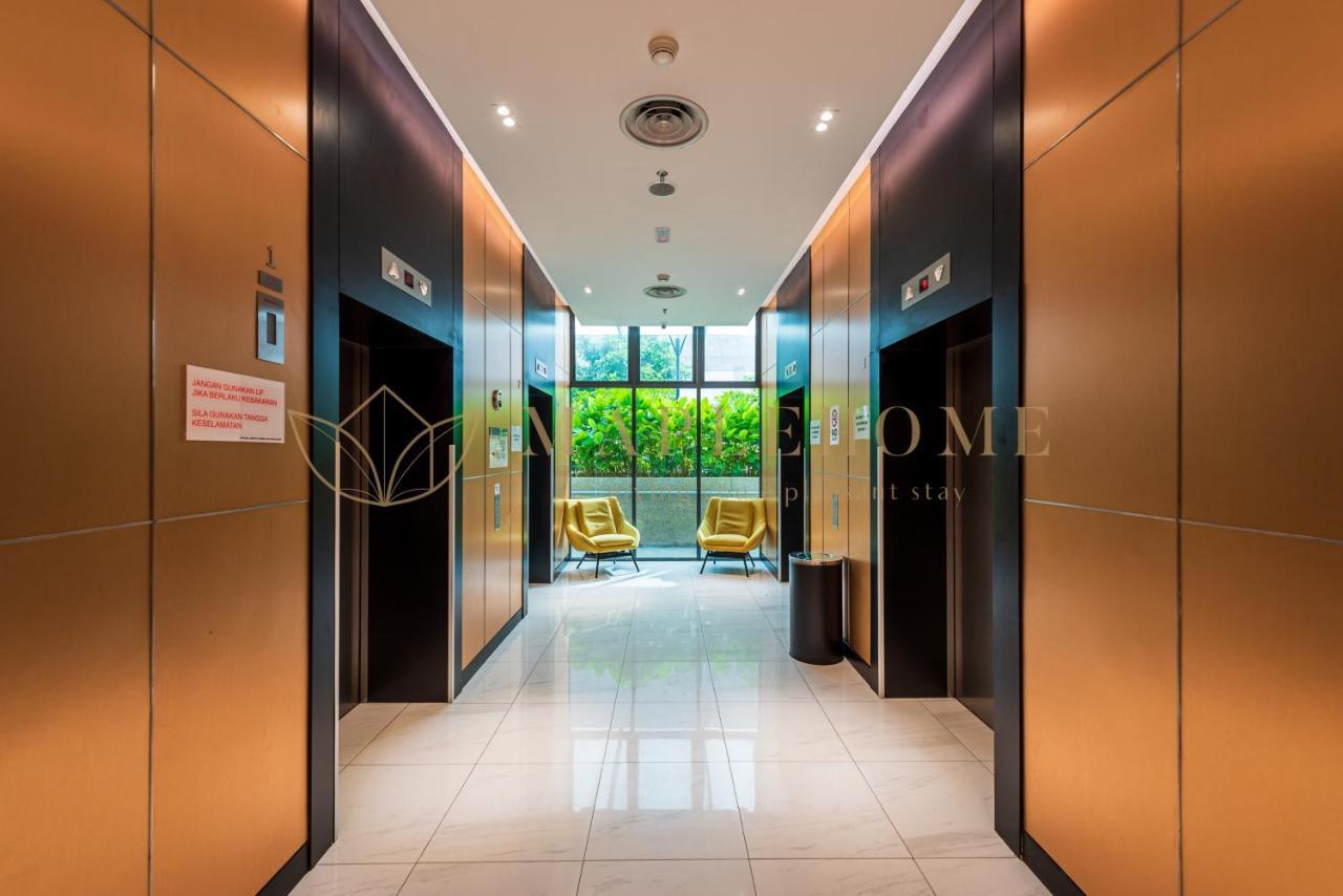 The Colony And The Luxe Premier Suites Kuala Lumpur Exterior foto
