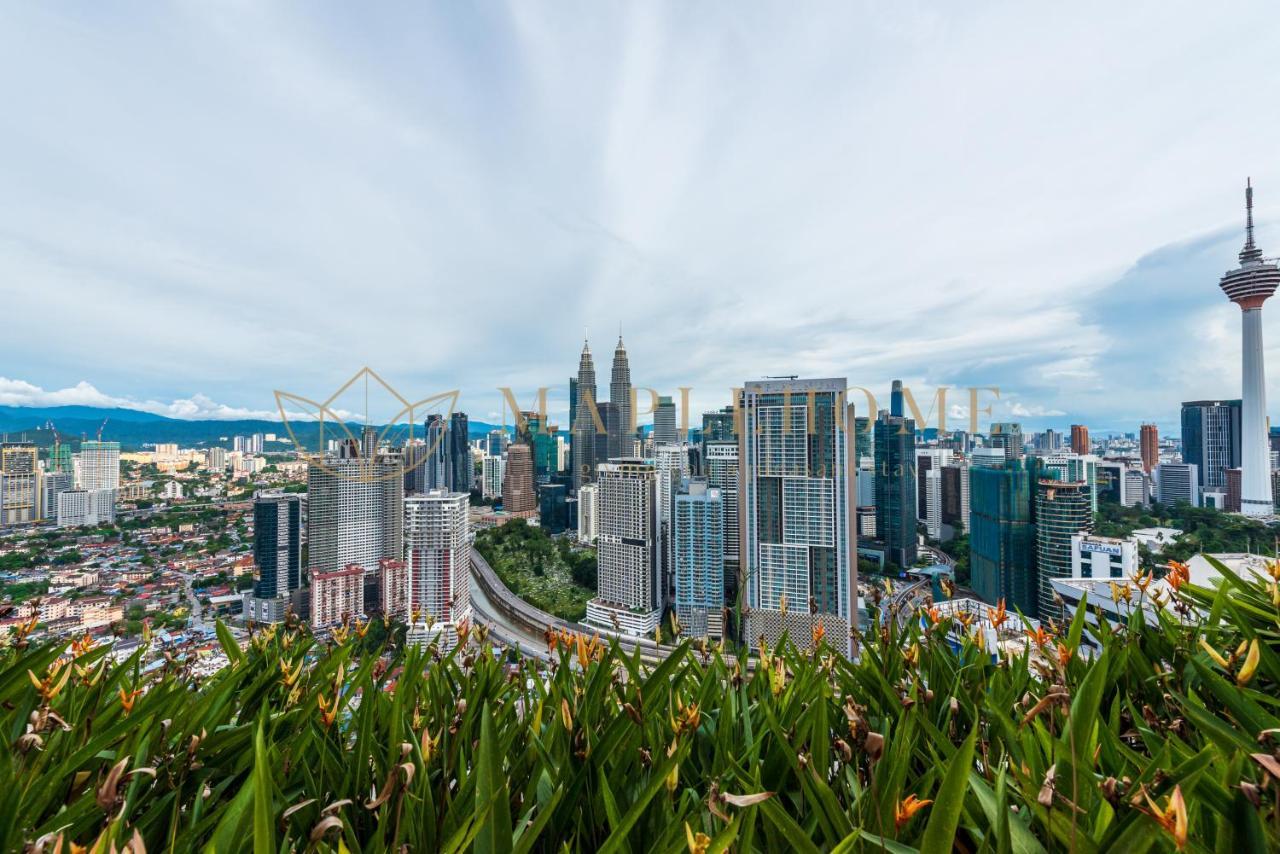 The Colony And The Luxe Premier Suites Kuala Lumpur Exterior foto