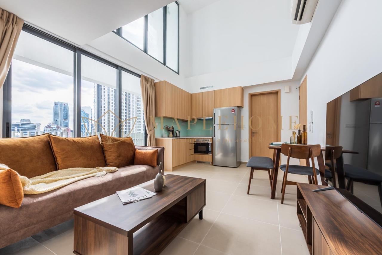 The Colony And The Luxe Premier Suites Kuala Lumpur Cameră foto