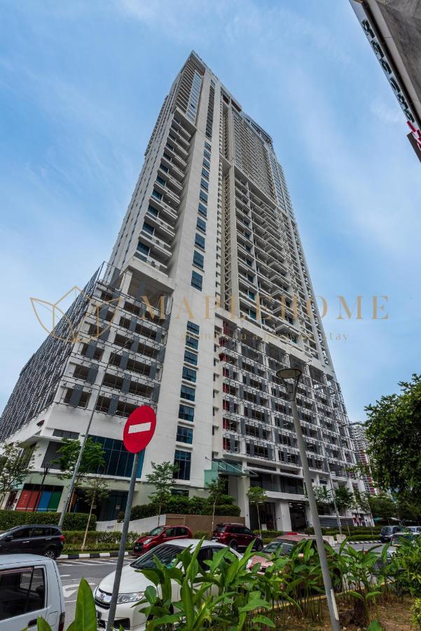 The Colony And The Luxe Premier Suites Kuala Lumpur Exterior foto