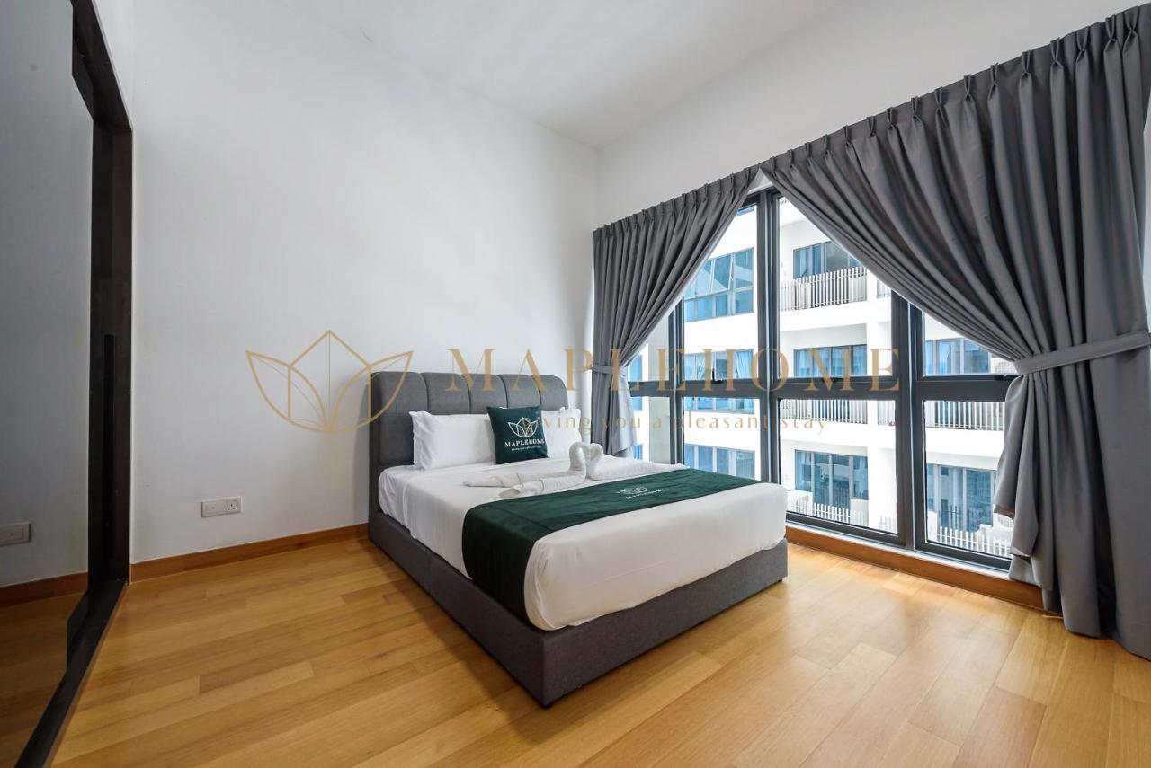 The Colony And The Luxe Premier Suites Kuala Lumpur Exterior foto