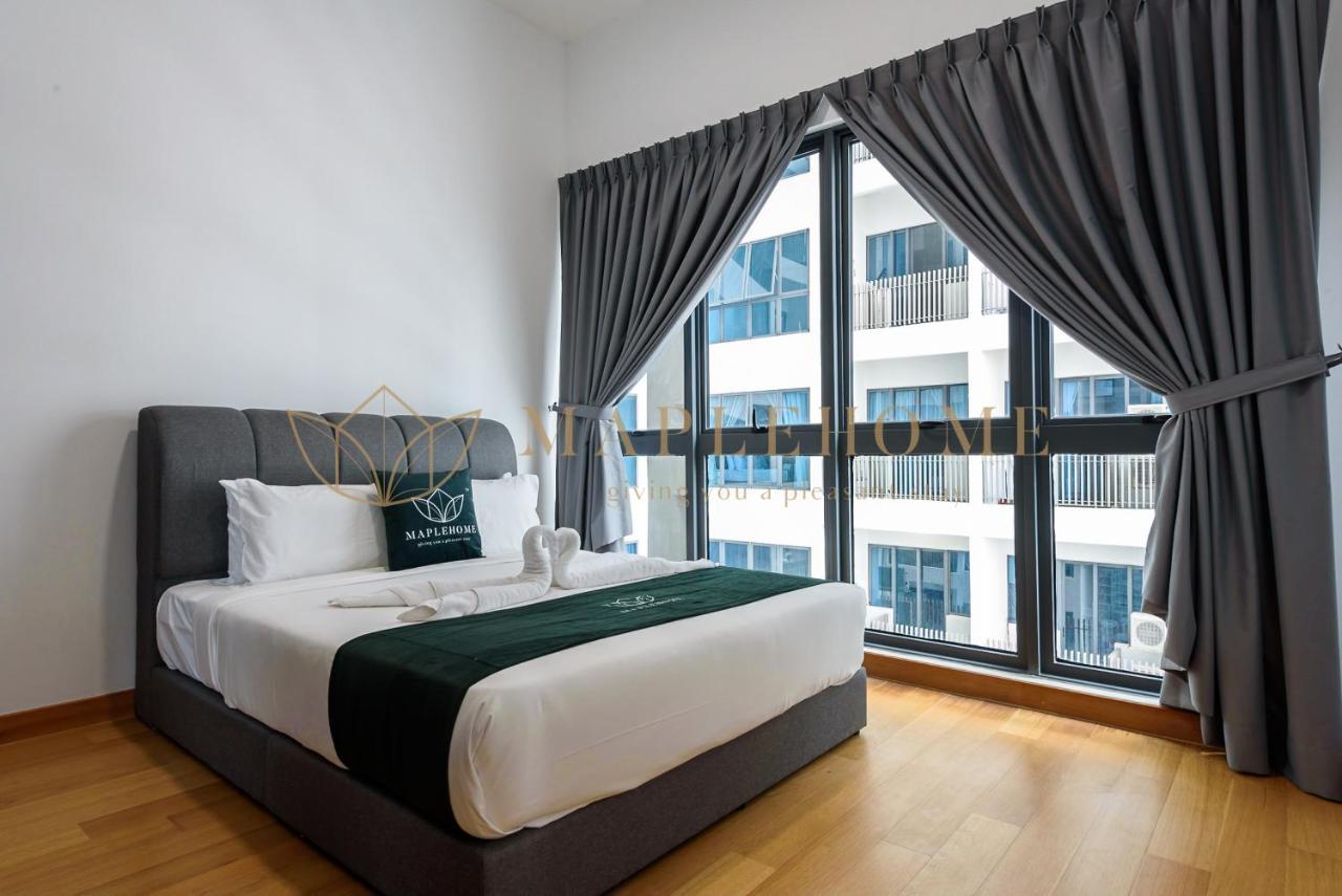 The Colony And The Luxe Premier Suites Kuala Lumpur Exterior foto