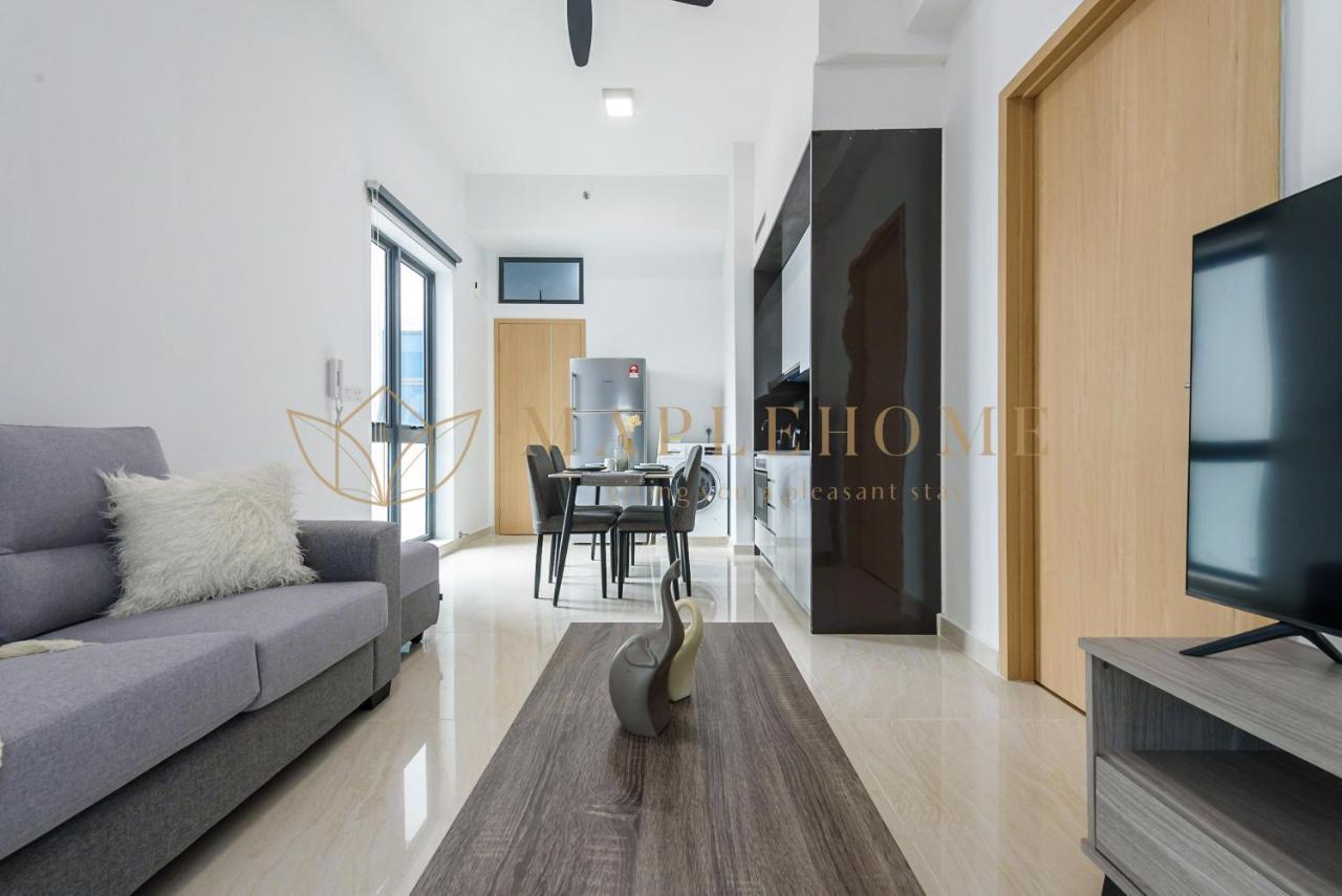 The Colony And The Luxe Premier Suites Kuala Lumpur Exterior foto